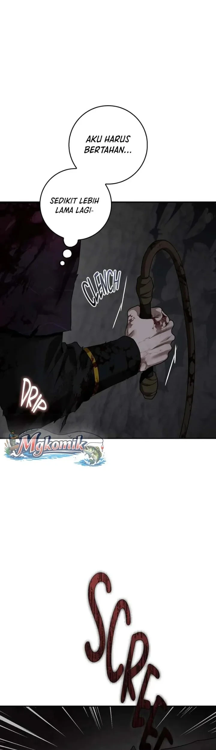The Strongest Villainess Chapter 122 Gambar 72