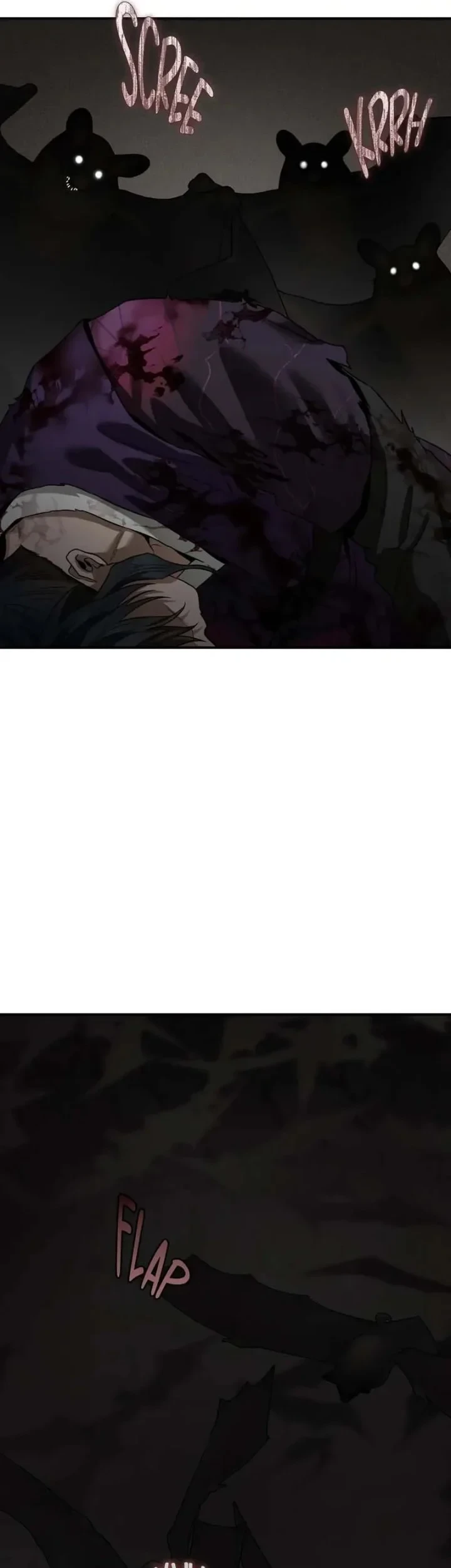 The Strongest Villainess Chapter 122 Gambar 78
