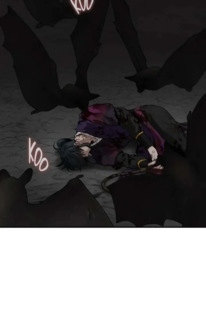 The Strongest Villainess Chapter 122 Gambar 79