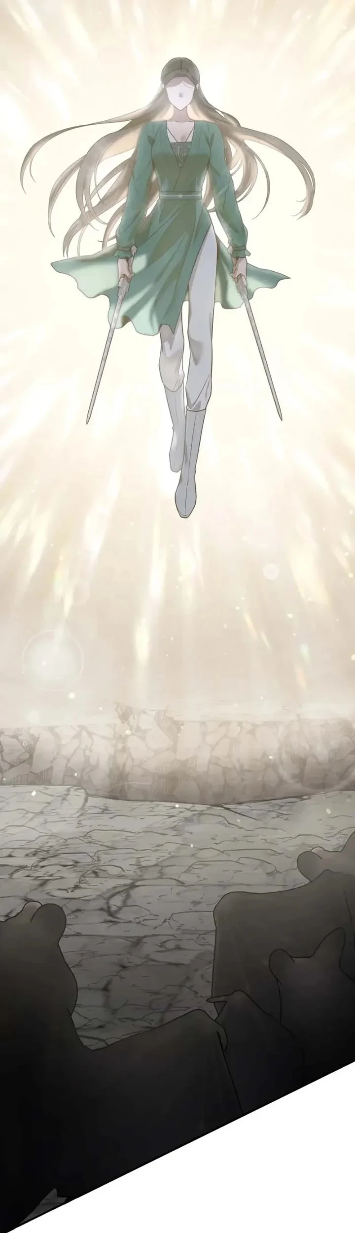 The Strongest Villainess Chapter 122 Gambar 82