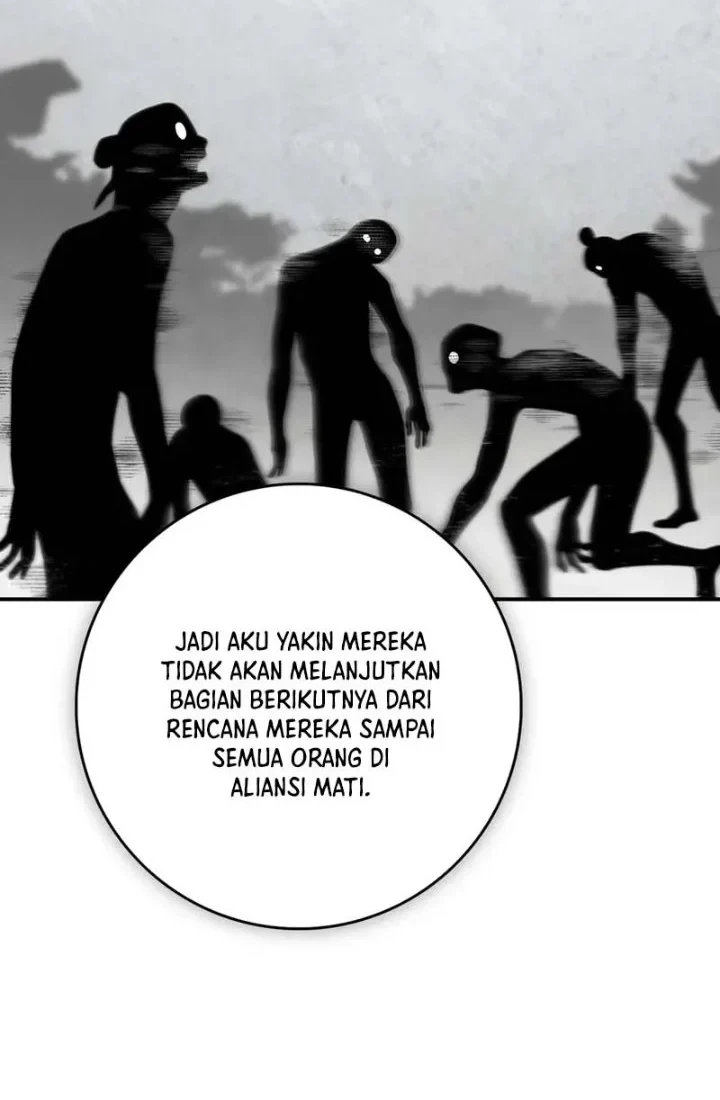 The Strongest Villainess Chapter 123 Gambar 56