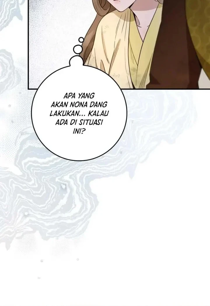 The Strongest Villainess Chapter 123 Gambar 60