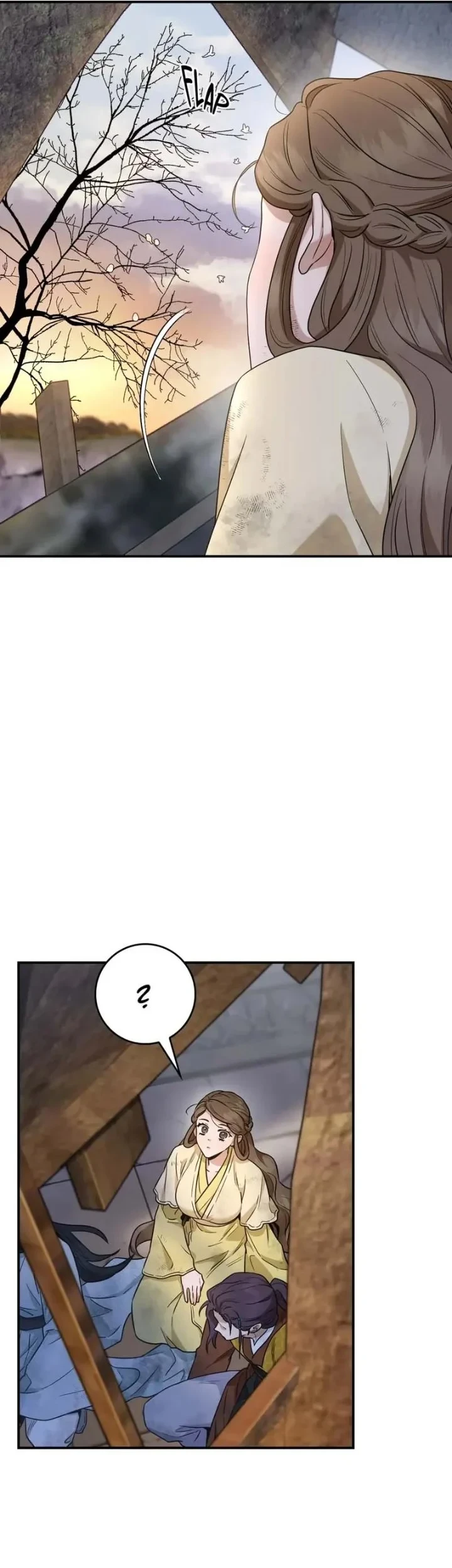 The Strongest Villainess Chapter 123 Gambar 61