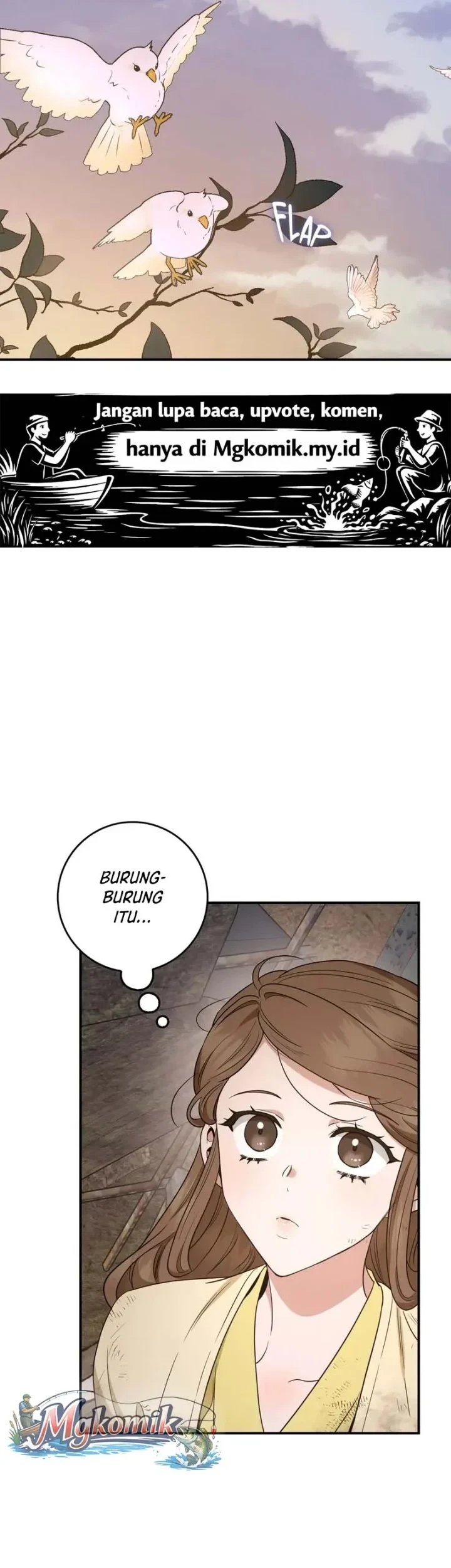 The Strongest Villainess Chapter 123 Gambar 63