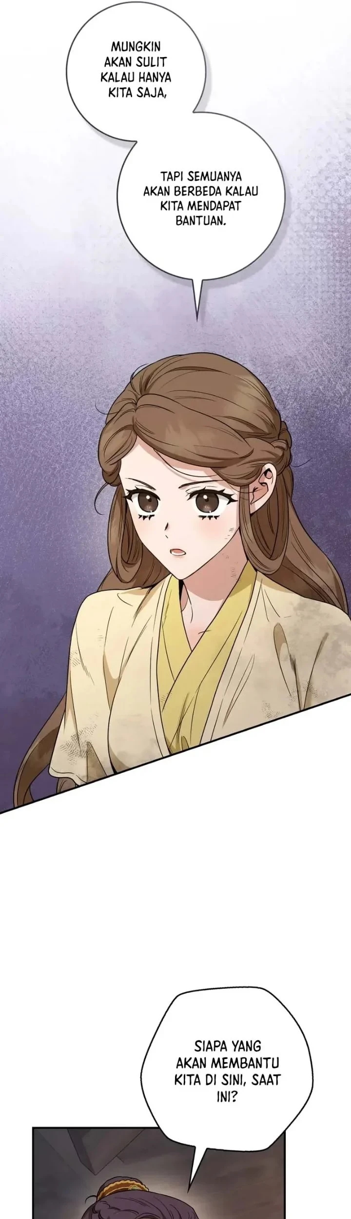 The Strongest Villainess Chapter 123 Gambar 68