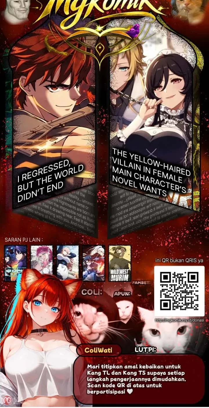 The Strongest Villainess Chapter 123 Gambar 75