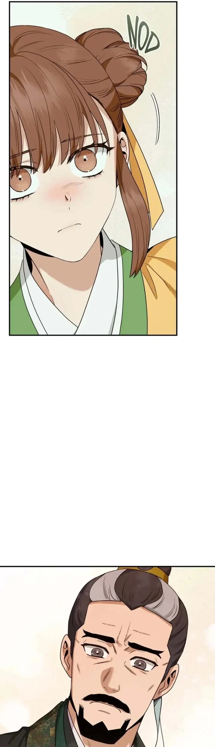 The Strongest Villainess Chapter 124 Gambar 46