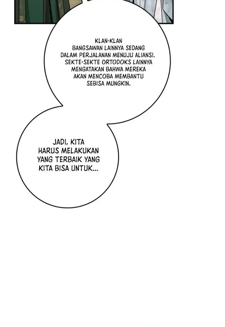 The Strongest Villainess Chapter 124 Gambar 51