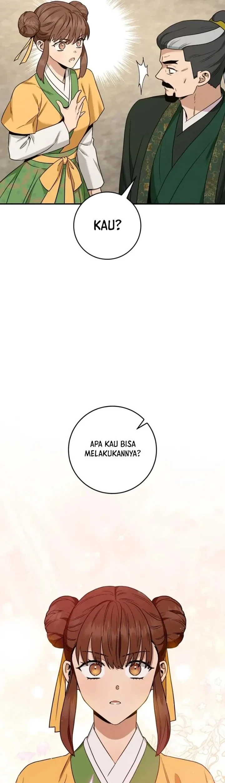 The Strongest Villainess Chapter 124 Gambar 58