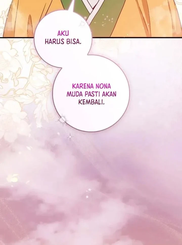 The Strongest Villainess Chapter 124 Gambar 59