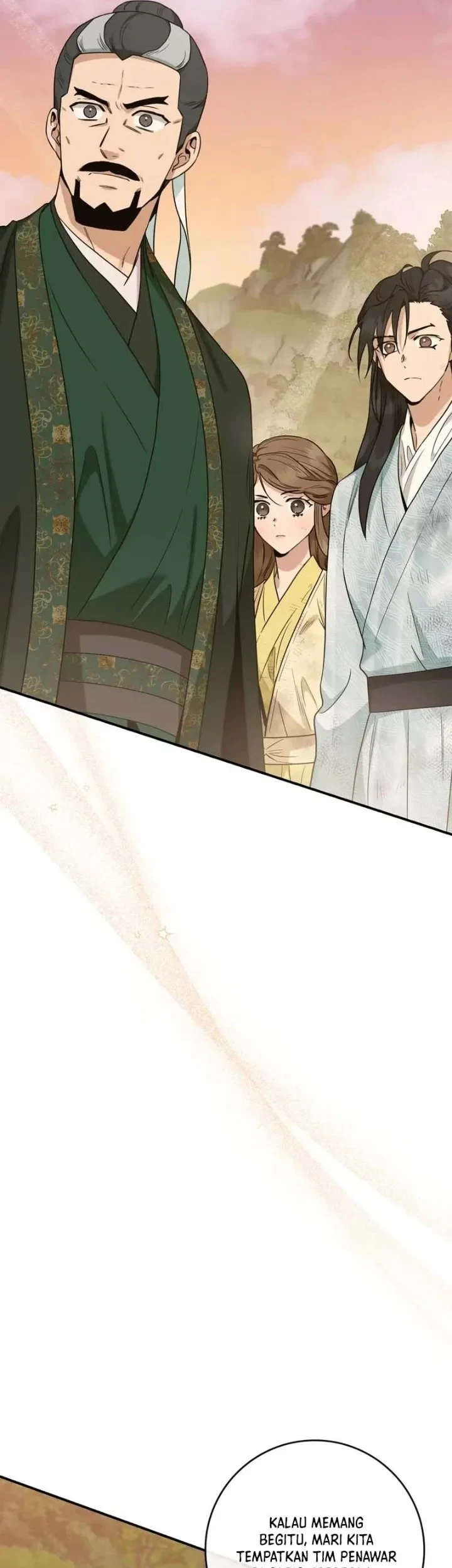 The Strongest Villainess Chapter 124 Gambar 60
