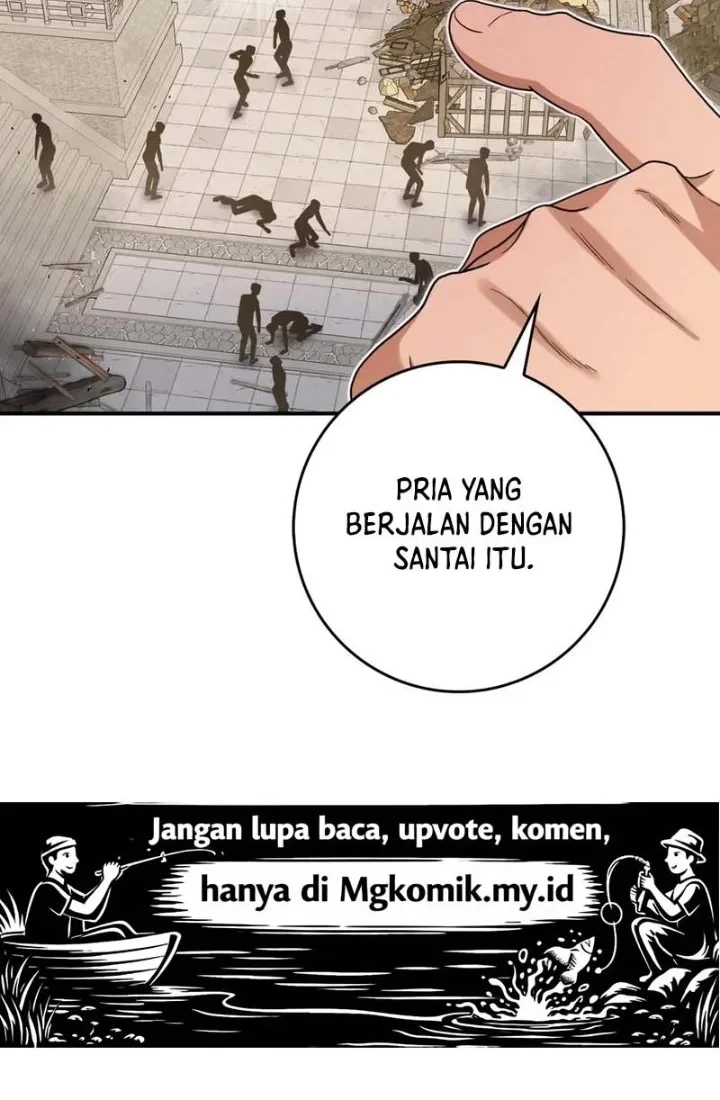 The Strongest Villainess Chapter 124 Gambar 63