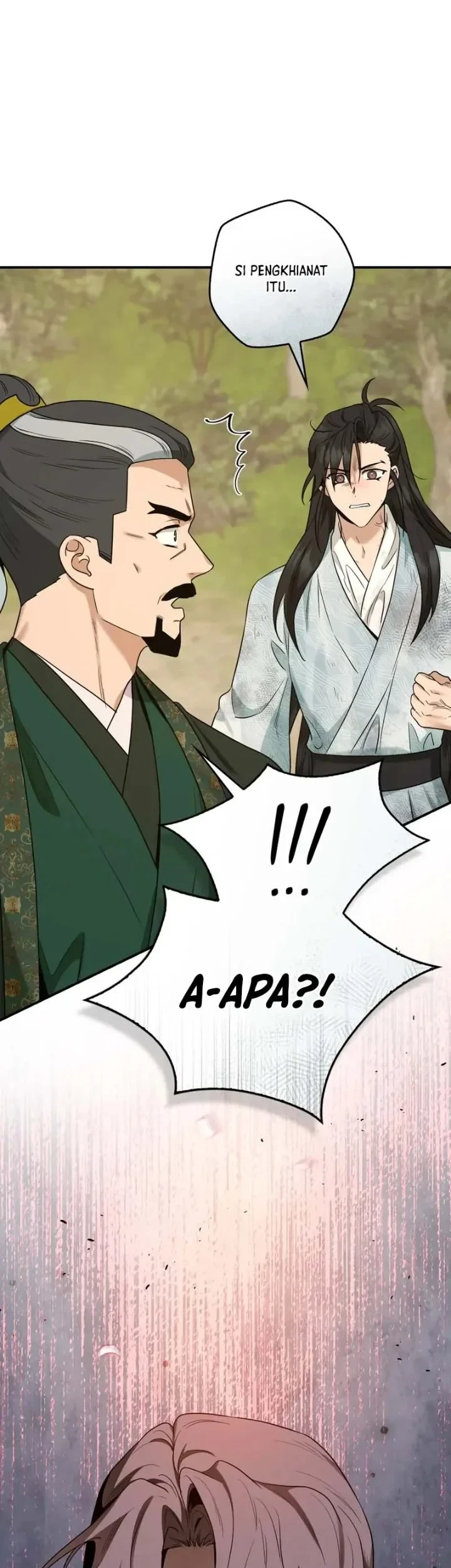 The Strongest Villainess Chapter 124 Gambar 67