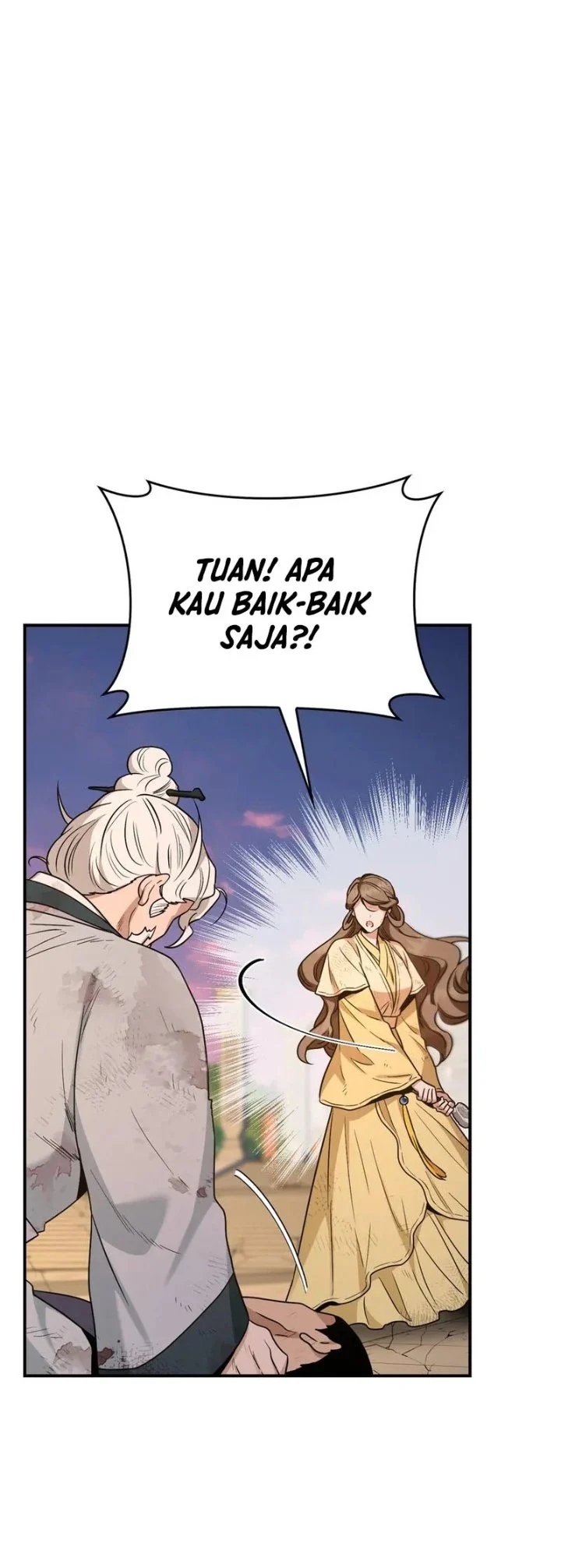 The Strongest Villainess Chapter 125 Gambar 44