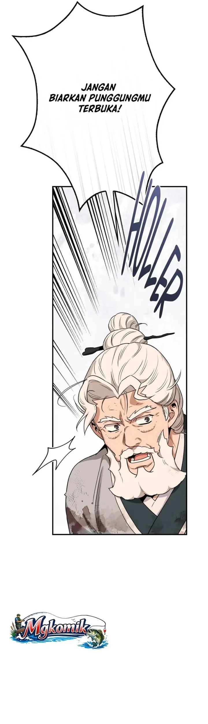 The Strongest Villainess Chapter 125 Gambar 45