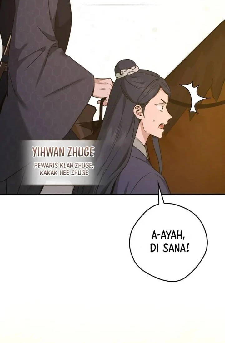 The Strongest Villainess Chapter 125 Gambar 50