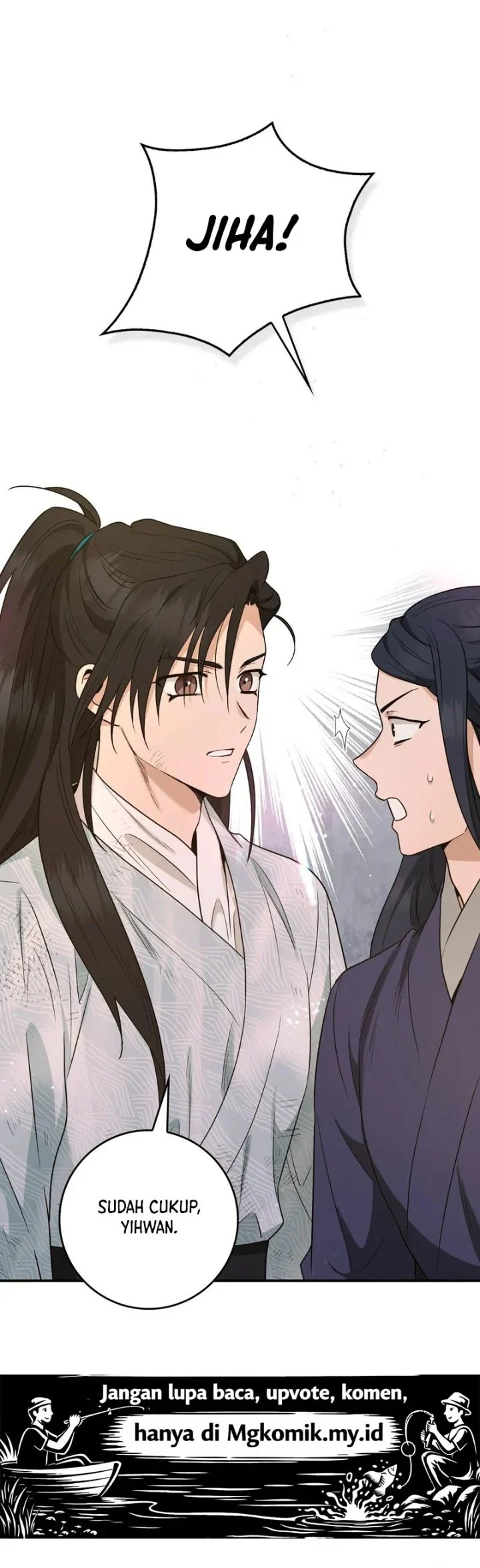 The Strongest Villainess Chapter 125 Gambar 55