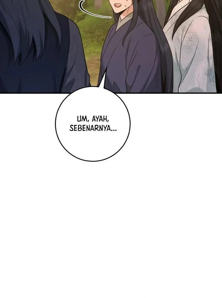 The Strongest Villainess Chapter 125 Gambar 57