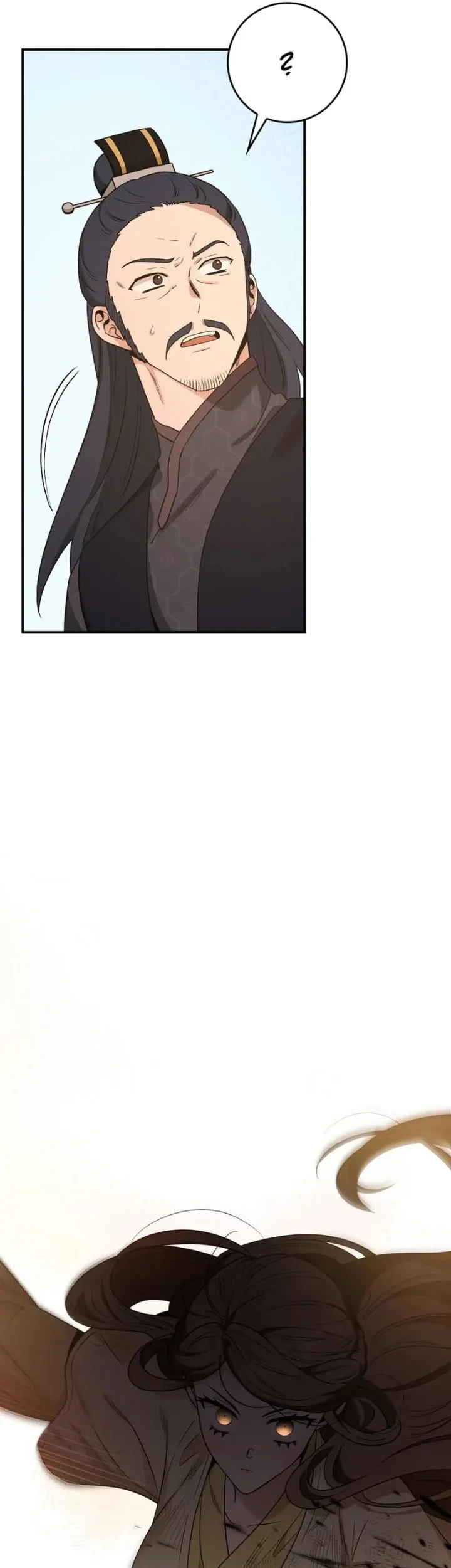 The Strongest Villainess Chapter 125 Gambar 58