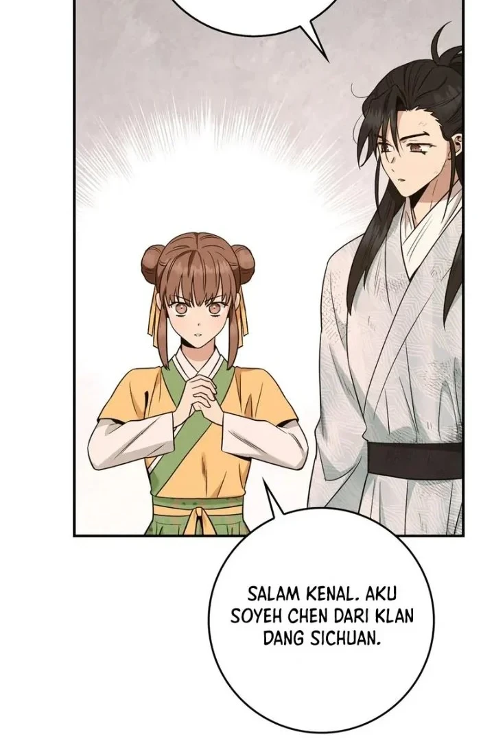 The Strongest Villainess Chapter 125 Gambar 61