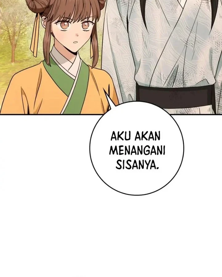 The Strongest Villainess Chapter 125 Gambar 65