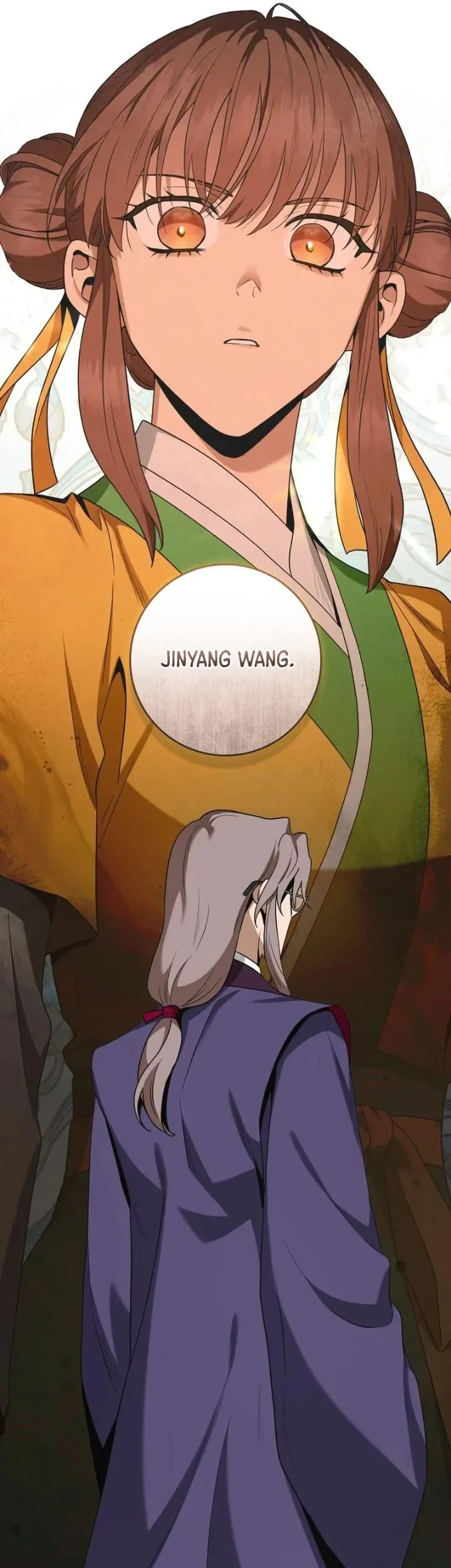 The Strongest Villainess Chapter 125 Gambar 67