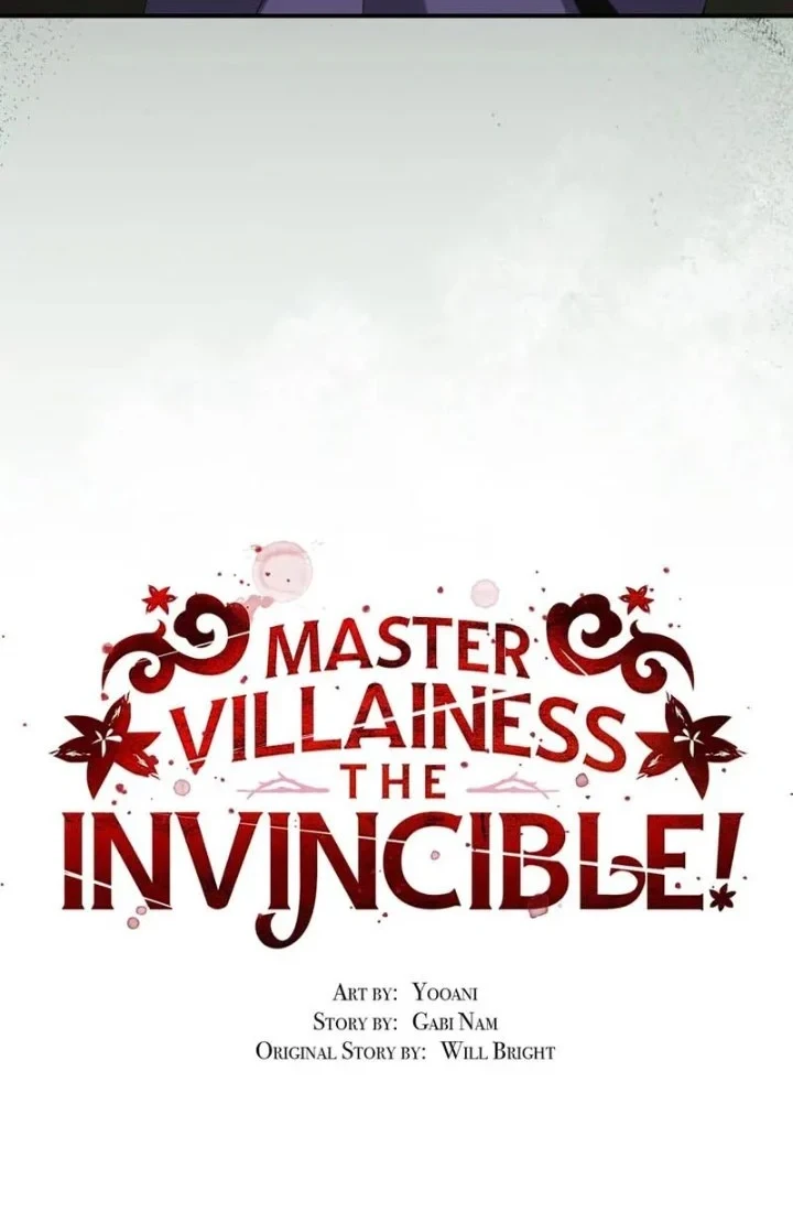The Strongest Villainess Chapter 125 Gambar 68
