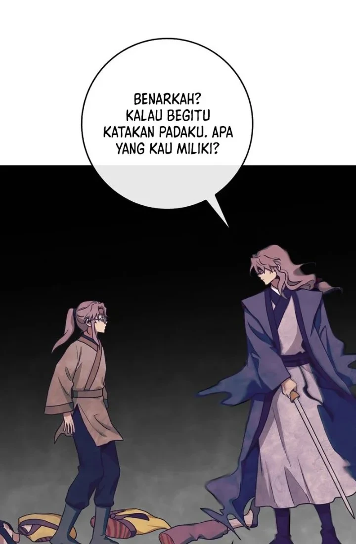 The Strongest Villainess Chapter 126 Gambar 46