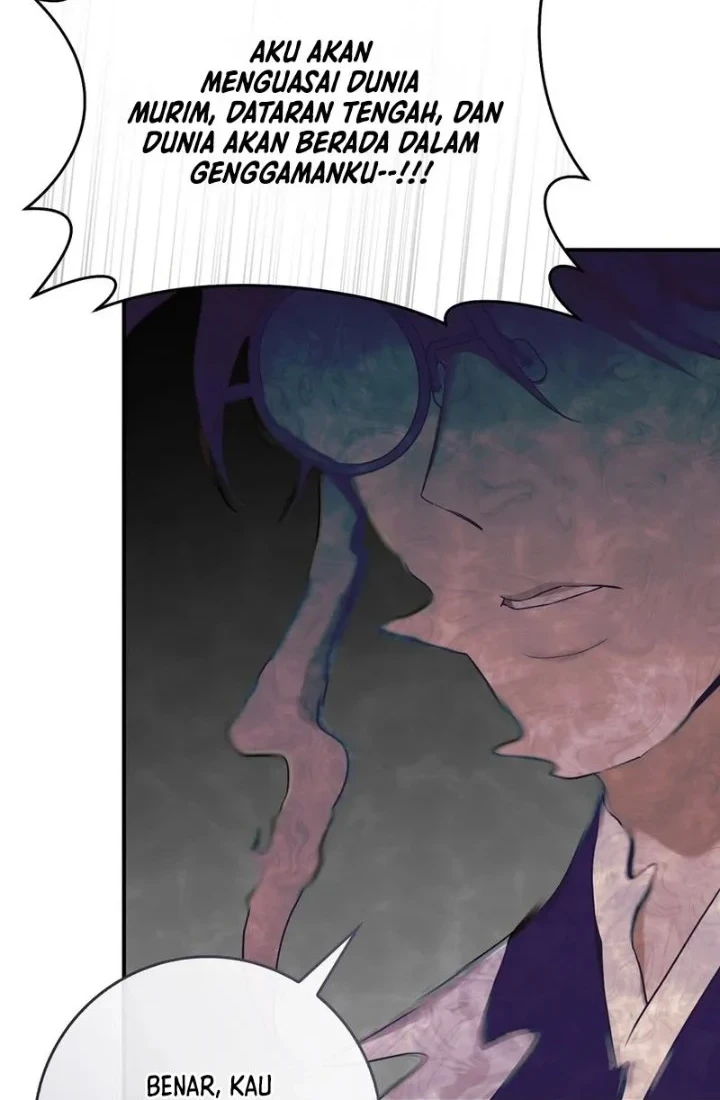 The Strongest Villainess Chapter 126 Gambar 48