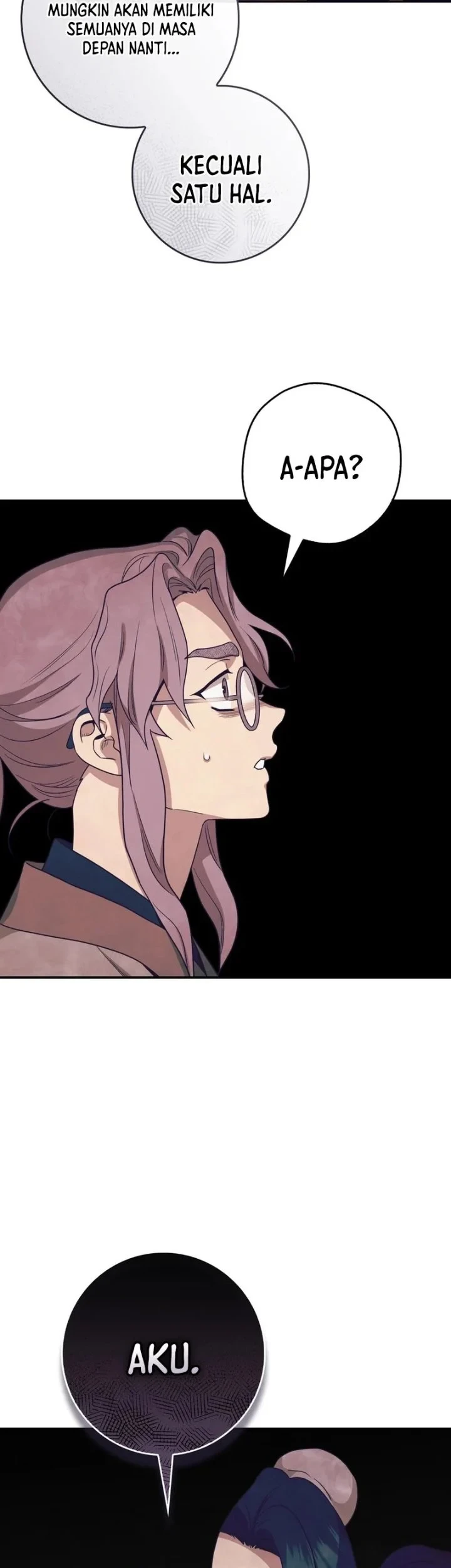 The Strongest Villainess Chapter 126 Gambar 49