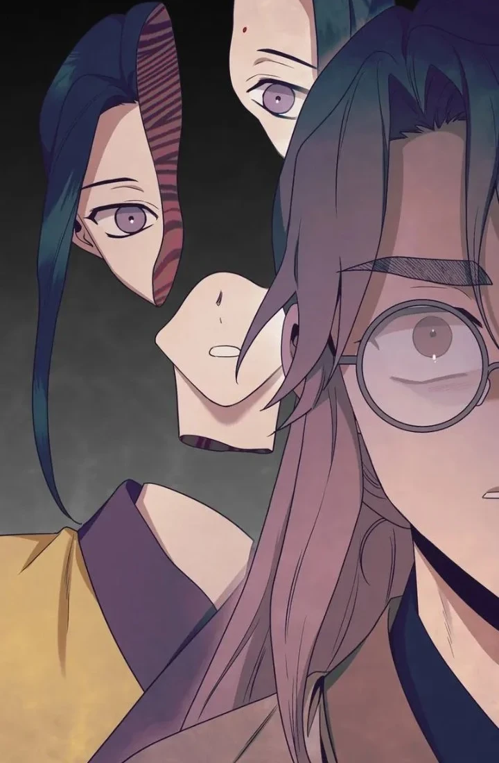The Strongest Villainess Chapter 126 Gambar 50