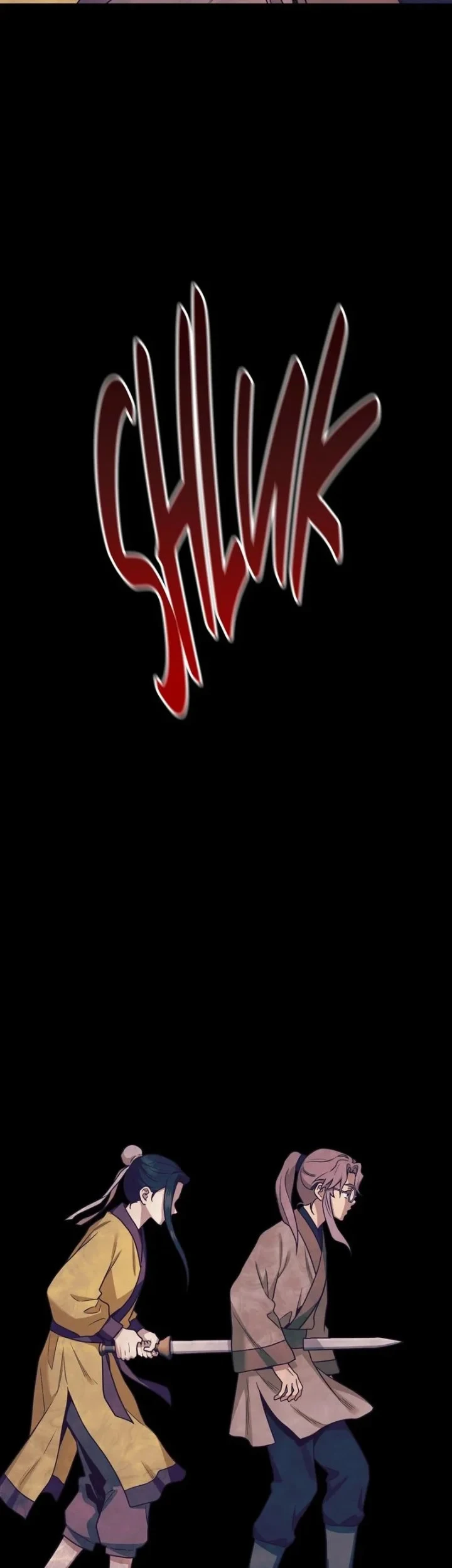 The Strongest Villainess Chapter 126 Gambar 51