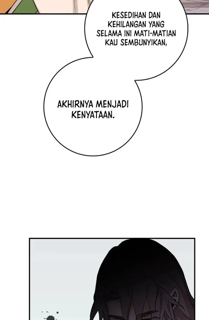 The Strongest Villainess Chapter 126 Gambar 56