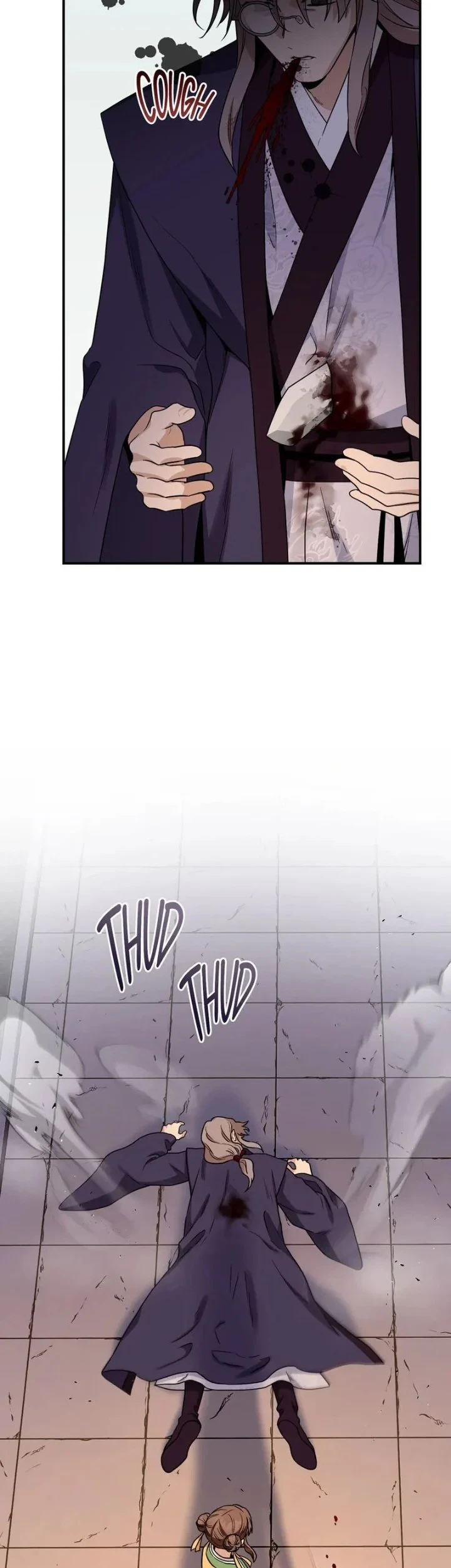 The Strongest Villainess Chapter 126 Gambar 57