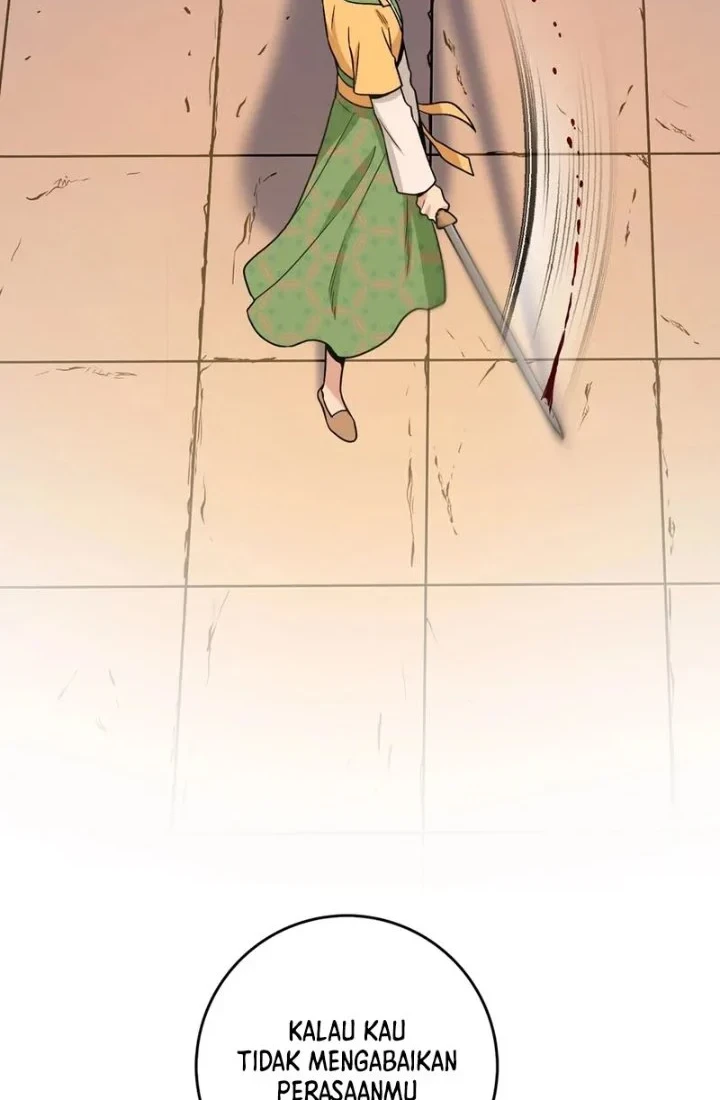 The Strongest Villainess Chapter 126 Gambar 58