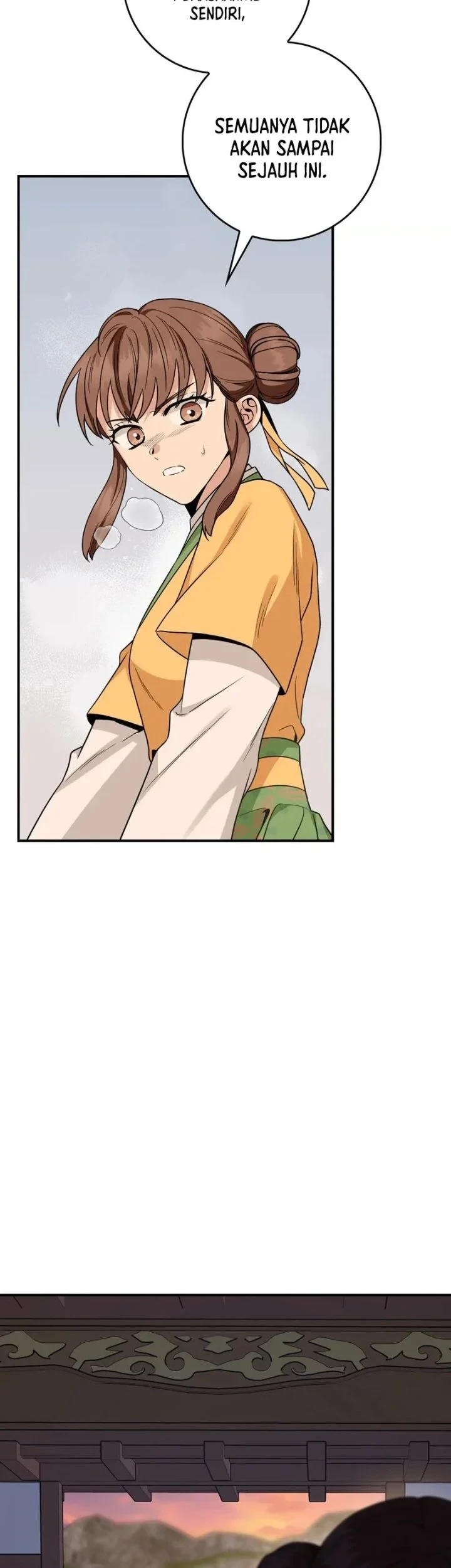 The Strongest Villainess Chapter 126 Gambar 59