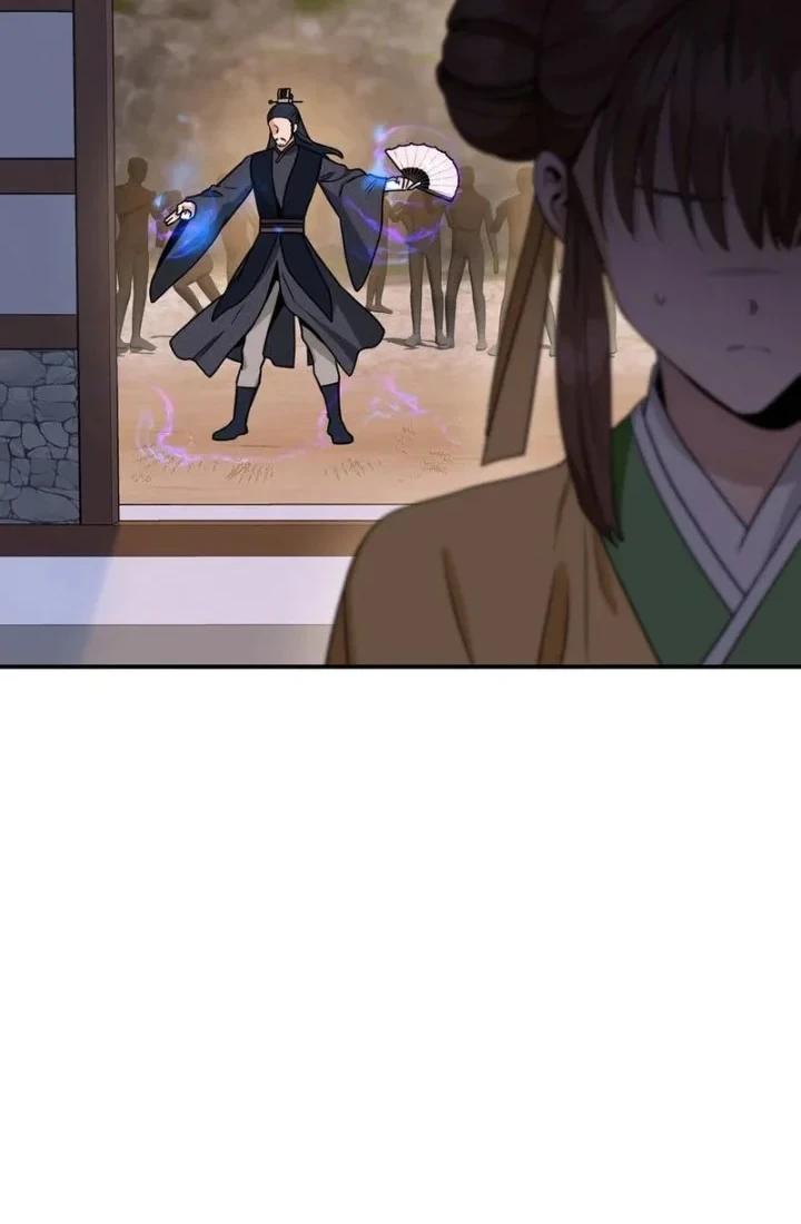 The Strongest Villainess Chapter 126 Gambar 60