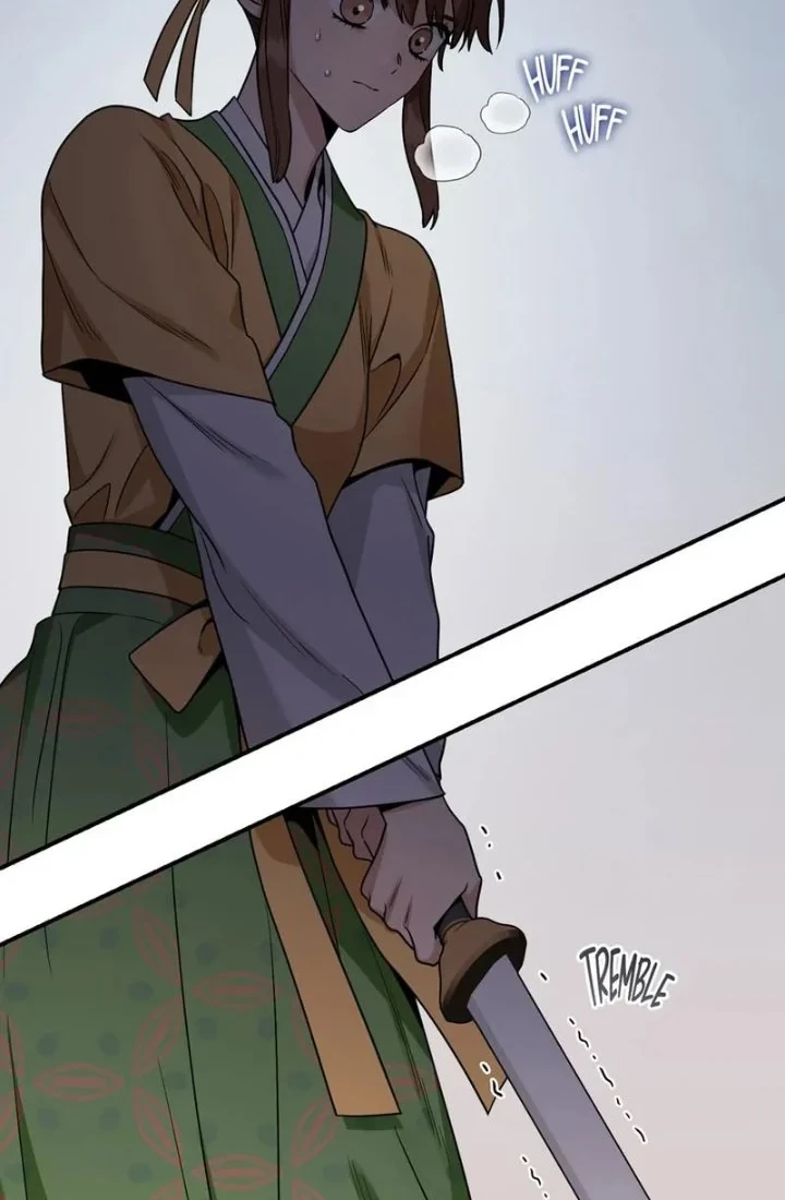 The Strongest Villainess Chapter 126 Gambar 62