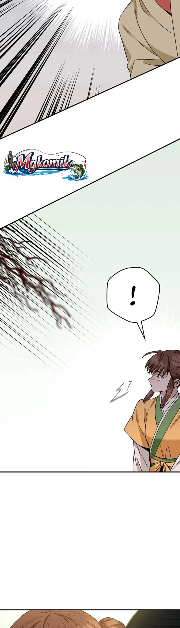The Strongest Villainess Chapter 126 Gambar 65
