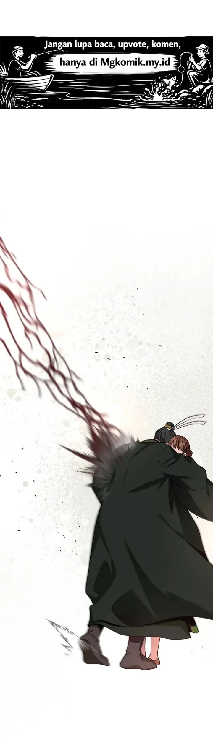 The Strongest Villainess Chapter 126 Gambar 67