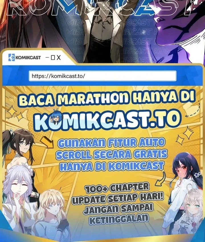 The Strongest Villainess Chapter 126 Gambar 74