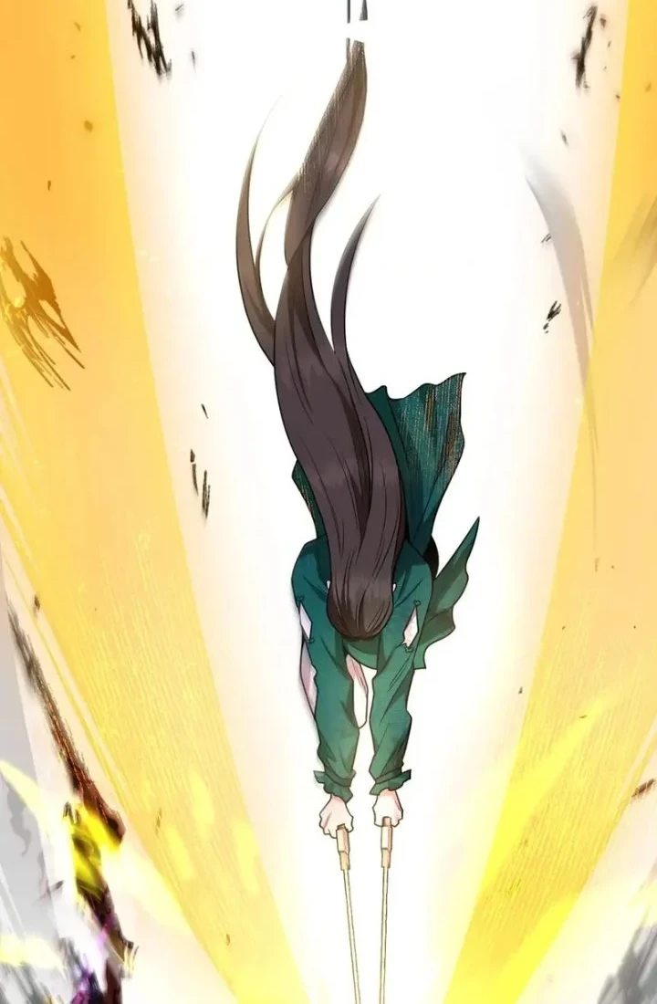 The Strongest Villainess Chapter 127 Gambar 54