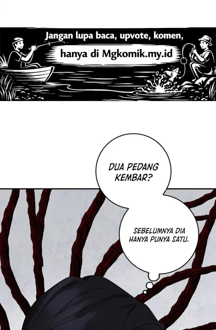 The Strongest Villainess Chapter 127 Gambar 58