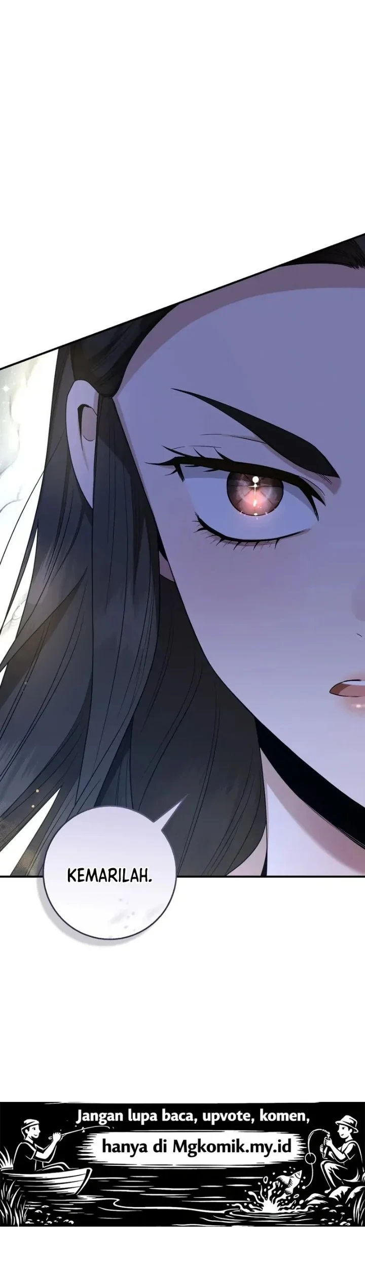 The Strongest Villainess Chapter 127 Gambar 63