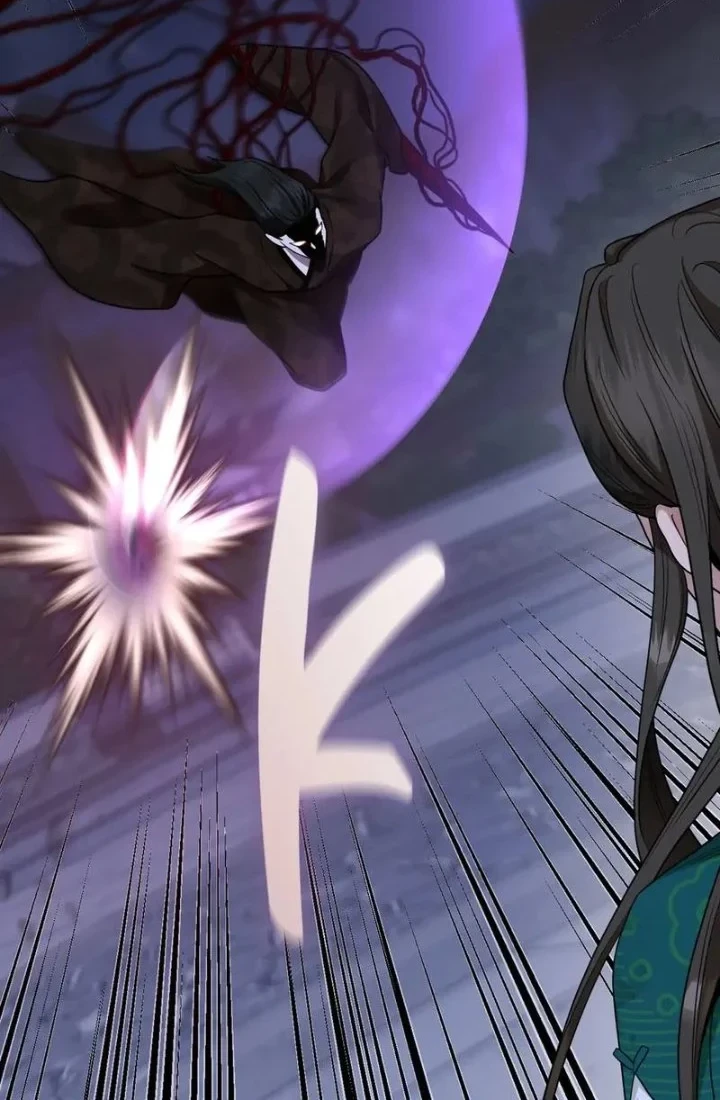 The Strongest Villainess Chapter 127 Gambar 66