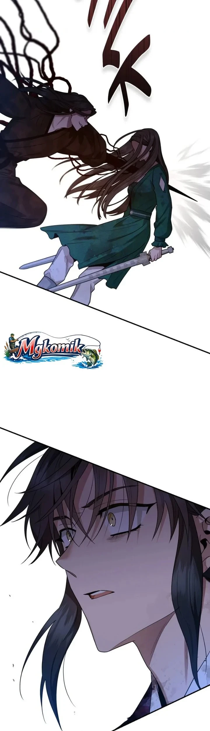 The Strongest Villainess Chapter 127 Gambar 69
