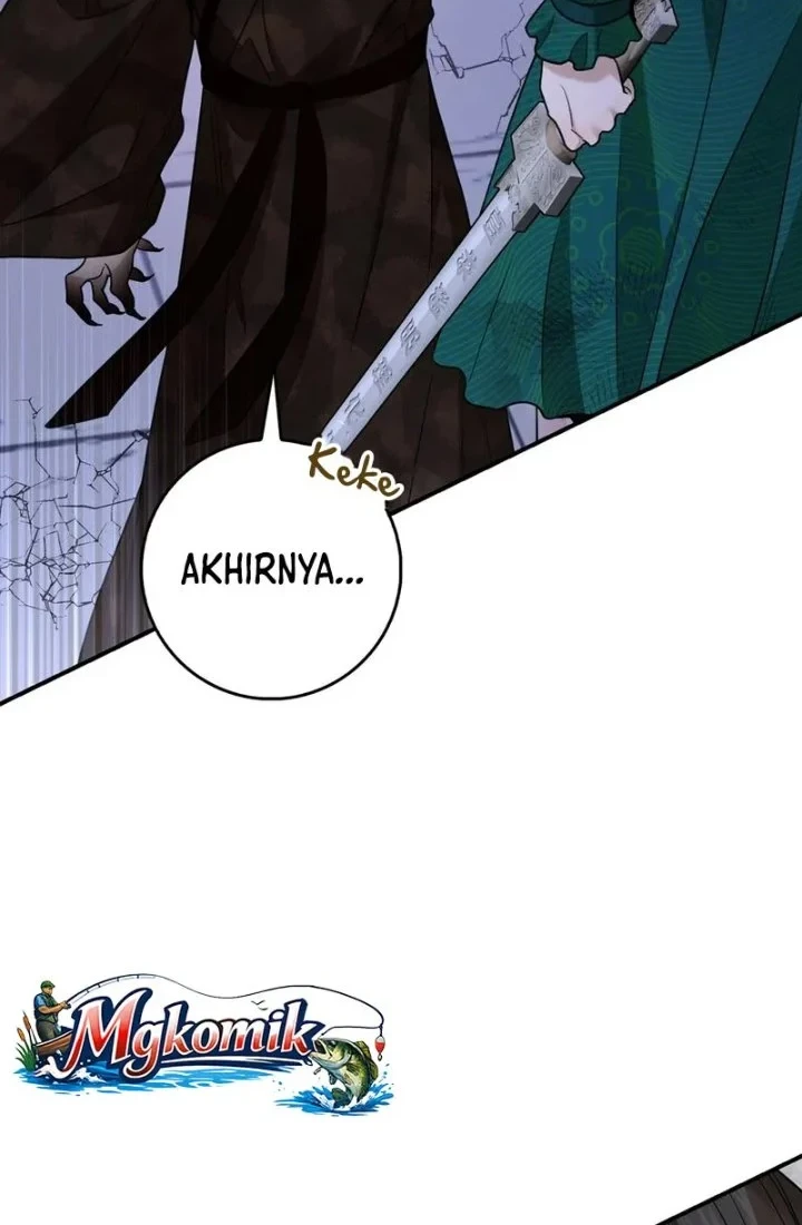 The Strongest Villainess Chapter 127 Gambar 74