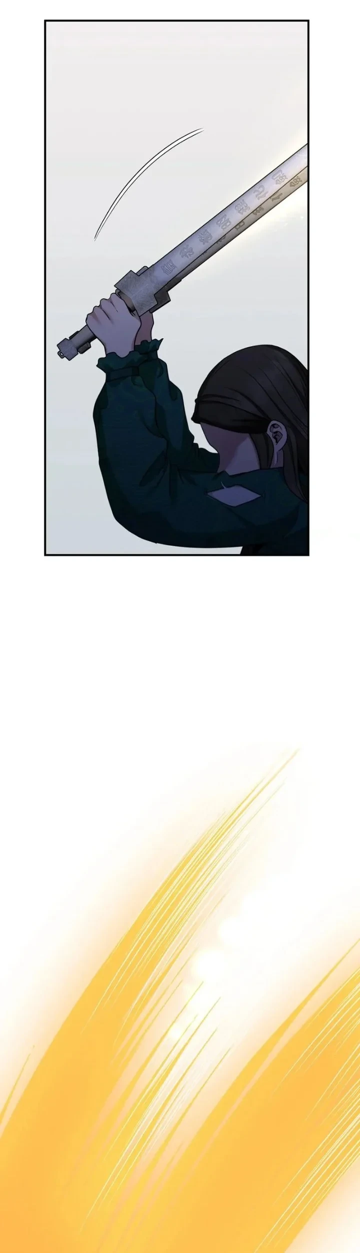 The Strongest Villainess Chapter 127 Gambar 77