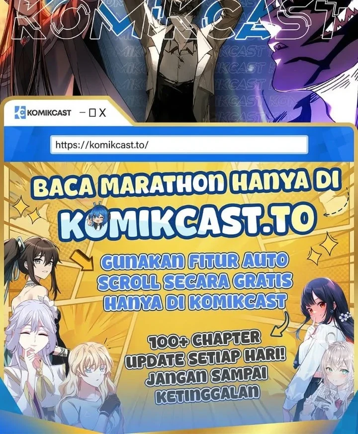 The Strongest Villainess Chapter 127 Gambar 84