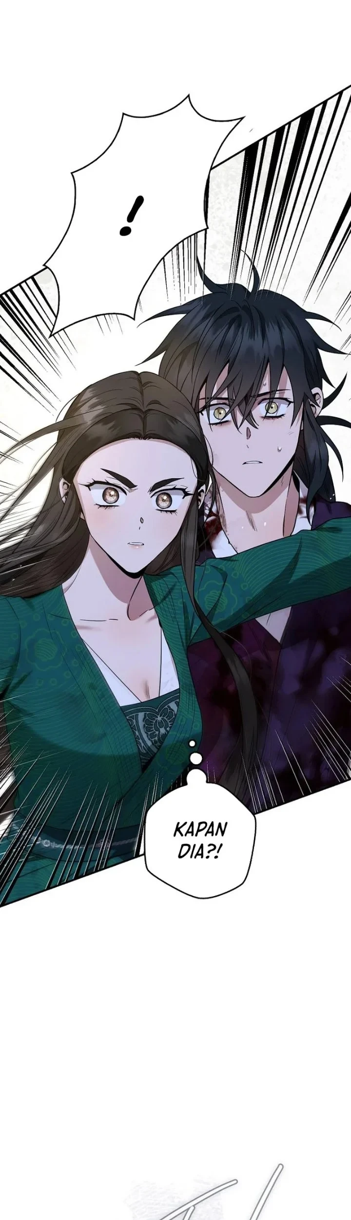 The Strongest Villainess Chapter 128 Gambar 59